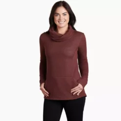 Shirts & Tops Kuhl Women's Athena Pullover