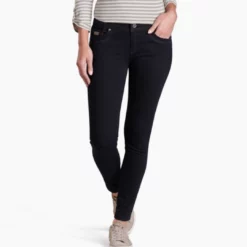 Kuhl Women's Flex Denim Skinny Pants Pants & Shorts