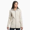 Kuhl Women's Klash Trench Jacket