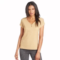 Kuhl Women's Lisette SS Shirts & Tops