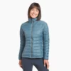 Kuhl Women's Spyfire Jacket Coat's, Jackets & Bibs