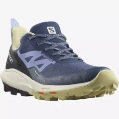 Salomon Women's OUTpulse Gore-Tex Hiking Shoes