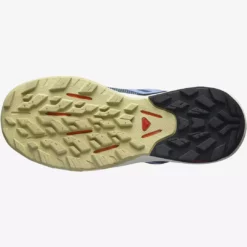 Salomon Women's OUTpulse Gore-Tex Hiking Shoes