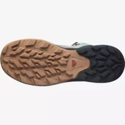 Salomon Women's OUTpulse Mid Gore-Tex Hiking Boots (415938)