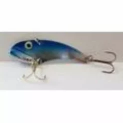 Lethal Weapon Lethal Blade