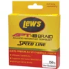 Lew's Apt-8 Braided Line