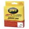 Lew's Apt Fluorocarbon Line