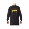 Lew's Men's Long Sleeve Shirts & Tops