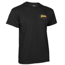 Shirts & Tops Lew's Men's Short Sleeve