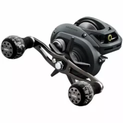 Daiwa Lexa-WN 300HS L-P Baitcasters