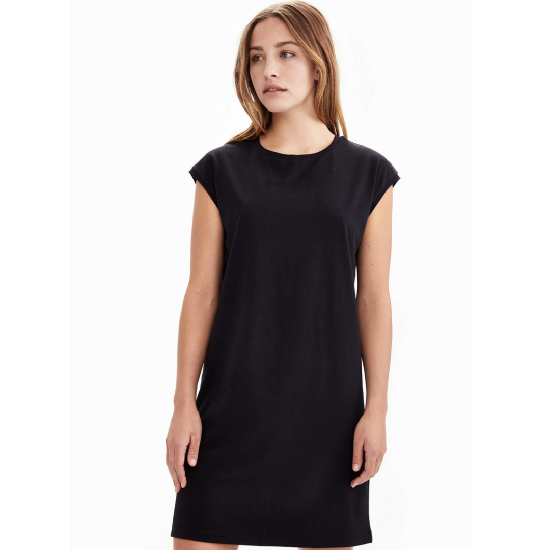 Dresses & Skirts Lole Women's Luisa Cap Sleeve Dress 3 Dresses & Skirts Lole Women's Luisa Cap Sleeve Dress