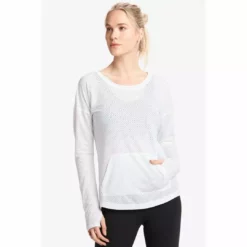 Lole Women's Venture Long Sleeve Top