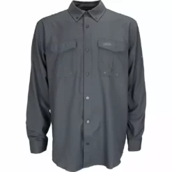 Aftco Men's Rangle Vented Long Sleeve Shirts & Tops