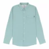 Aftco Men's Ace Long Sleeve Button Down (M46335)