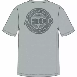 Shirts & Tops Aftco Men's Rogue Short Sleeve Shirt