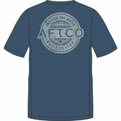 Shirts & Tops Aftco Men's Rogue Short Sleeve Shirt