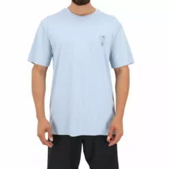 Aftco Men's Wild Catch Short Sleeve Performance Shirt Shirts & Tops