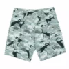 Aftco Men's Tactical Camo Fishing Shorts