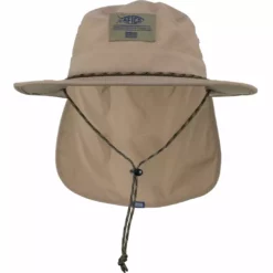 Aftco Dockline Booney Ball Caps & Sun Hats