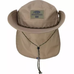 Aftco Dockline Booney Ball Caps & Sun Hats