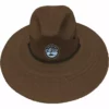Ball Caps & Sun Hats Aftco Alkaline Packable Straw Hat