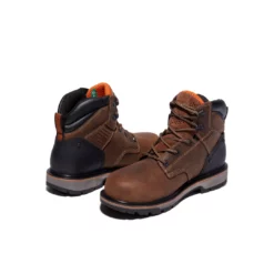 MEN'S TIMBERLAND PRO® BALLAST 6-INCH COMP-TOE WORK BOOTS
