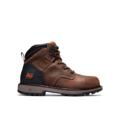 MEN'S TIMBERLAND PRO® BALLAST 6-INCH COMP-TOE WORK BOOTS