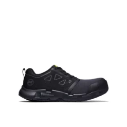 MEN'S TIMBERLAND PRO® POWERTRAIN SPRINT ALLOY SAFETY-TOE WORK SHOES