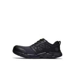 MEN'S TIMBERLAND PRO® POWERTRAIN SPRINT ALLOY SAFETY-TOE WORK SHOES