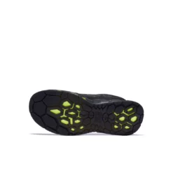 MEN'S TIMBERLAND PRO® POWERTRAIN SPRINT ALLOY SAFETY-TOE WORK SHOES