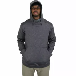 Aftco Men's Shadow Fleece Sweatshirt Shirts & Tops