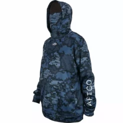 Aftco Men's REAPER TACTICAL SWEATSHIRT