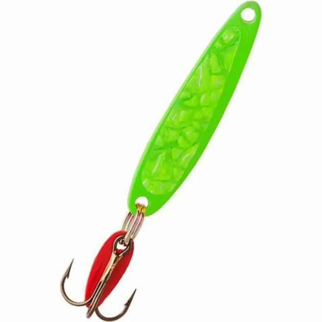 Jigs Bay De Noc Swedish Pimple #2 38 Jigs Bay De Noc Swedish Pimple #2