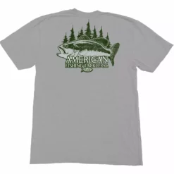 Aftco Men's Getaway T-Shirt Shirts & Tops