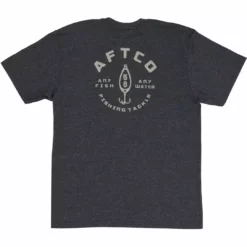 Aftco Men's West Side Shirt Shirts & Tops
