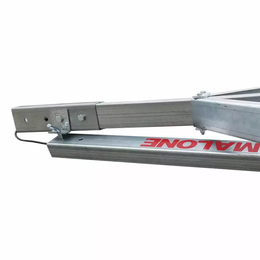 Kayak Accessories Malone LowMax™ 2 Kayak Trailer Package (2 Sets Bunks) 6 Kayak Accessories Malone LowMax™ 2 Kayak Trailer Package (2 Sets Bunks)