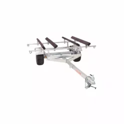 Kayak Accessories Malone LowMax™ 2 Kayak Trailer Package (2 Sets Bunks) 19 Kayak Accessories Malone LowMax™ 2 Kayak Trailer Package (2 Sets Bunks)