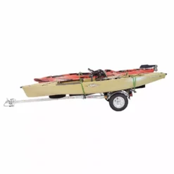 Kayak Accessories Malone MicroSport™ LowBed™ Trailer