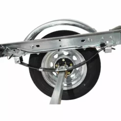 Kayak Accessories Malone MicroSport™ LowBed™ Trailer