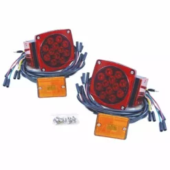 Kayak Accessories Malone MicroSport™ LowBed™ Trailer