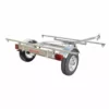 Kayak Accessories Malone MicroSport™ LowBed™ Trailer