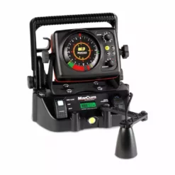 Flashers & Accessories Marcum Sonar M3 Flasher Lithium Combo M3L