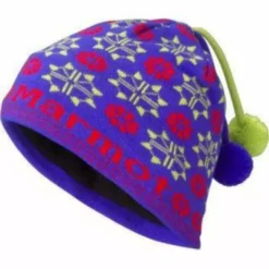 Marmot Women's Jenna Hat (18460) Winter Chooks And Hats