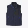 Patagonia Vests Men's Classic Retro-X® Fleece Vest