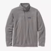 Patagonia Men's Micro D® Fleece Pullover 1 Patagonia Men's Micro D® Fleece Pullover