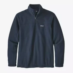 Patagonia Men's Micro D® Fleece Pullover
