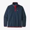 Patagonia Shirts & Tops Men's Micro D® Snap-T® Fleece Pullover 2 Patagonia Shirts & Tops Men's Micro D® Snap-T® Fleece Pullover