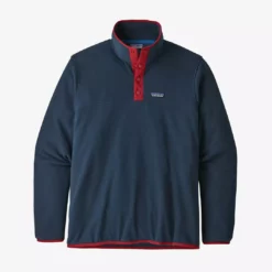 Patagonia Shirts & Tops Men's Micro D® Snap-T® Fleece Pullover