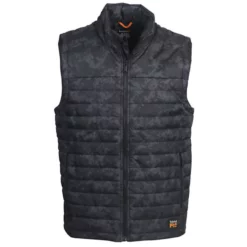 Men's Timberland Pro® Mt. Washington Insulated Vest Vests