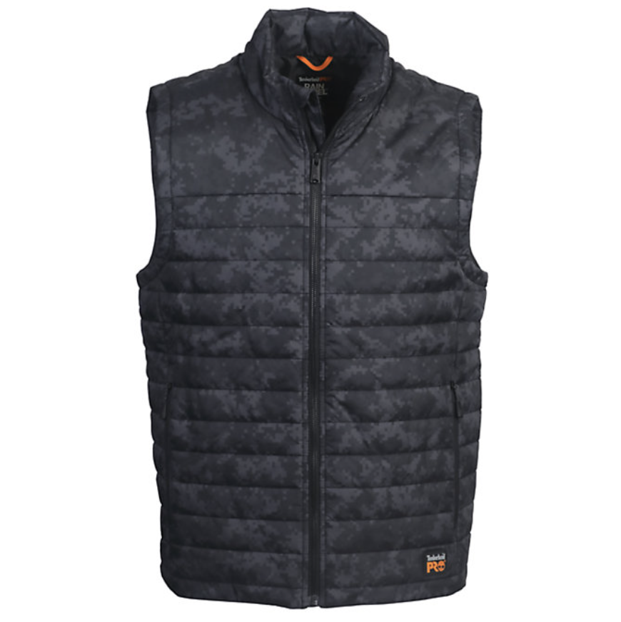 Men's Timberland Pro® Mt. Washington Insulated Vest Vests 3 Men's Timberland Pro® Mt. Washington Insulated Vest Vests